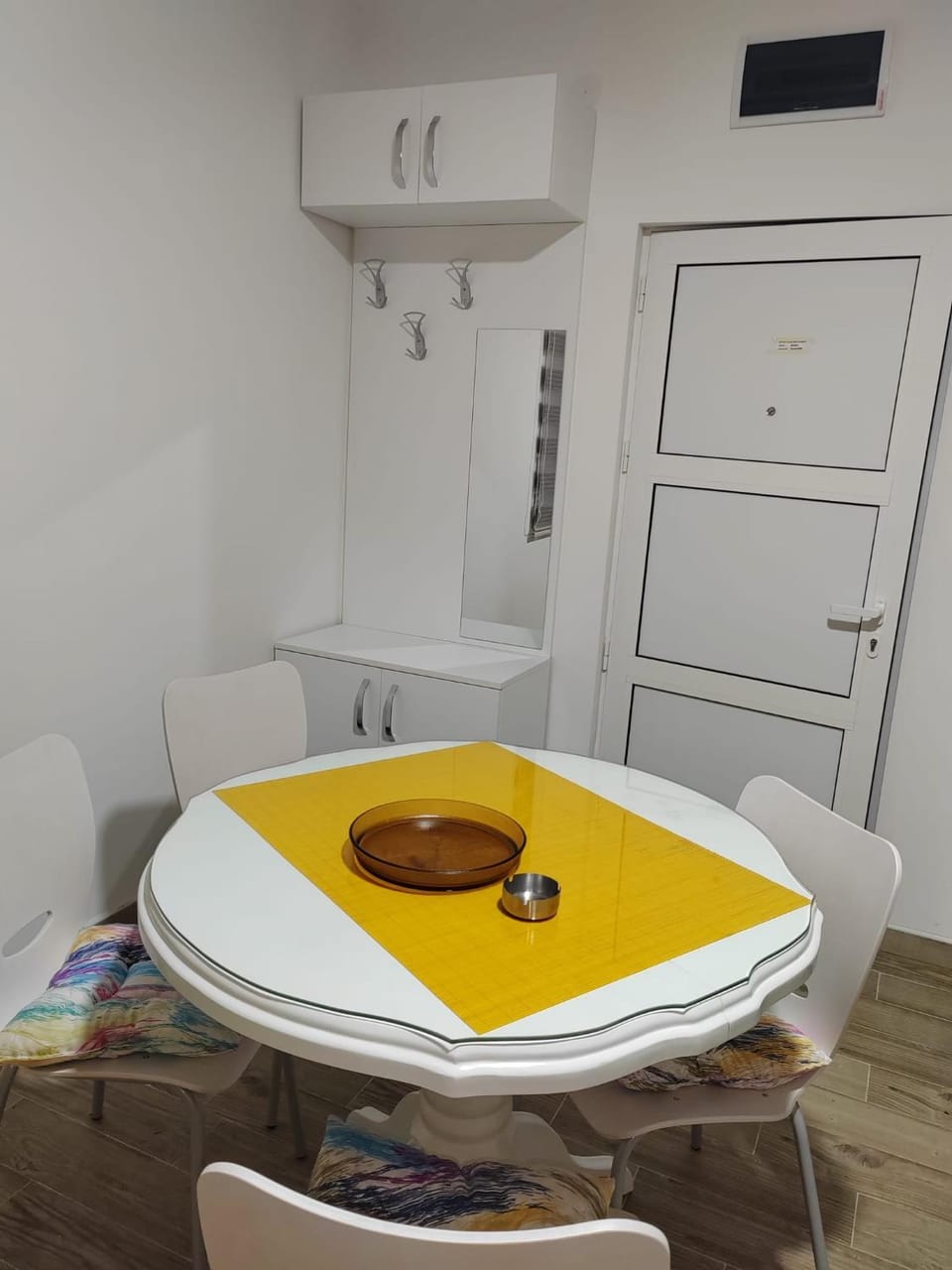 Apartmani Milenkovic Apartment in Serbia