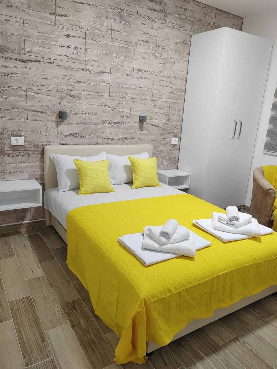 Apartmani Milenkovic Apartment in Serbia