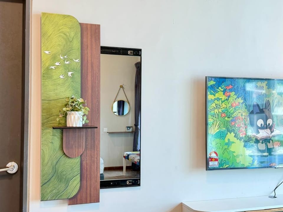 J'Stay Seaview Suite Jesselton Quay Kota Kinabalu Apartment in Kota Kinabalu