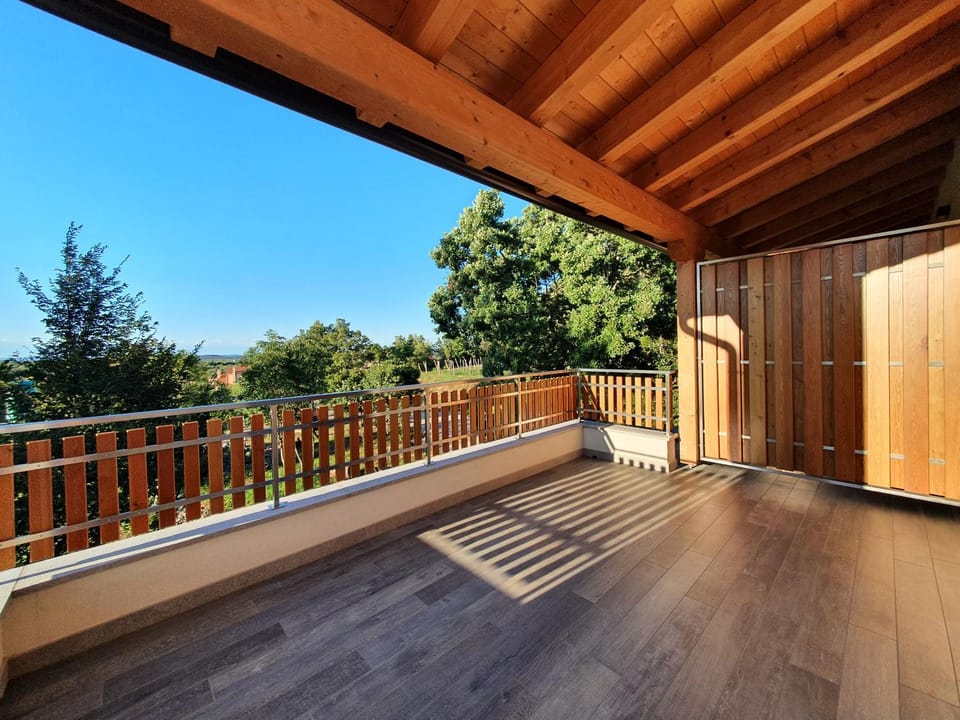 Agriturismo Budin Farm Stay in Friuli-Venezia Giulia