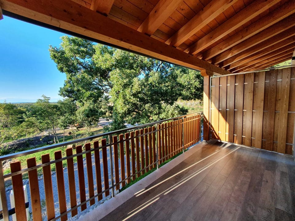 Agriturismo Budin Farm Stay in Friuli-Venezia Giulia