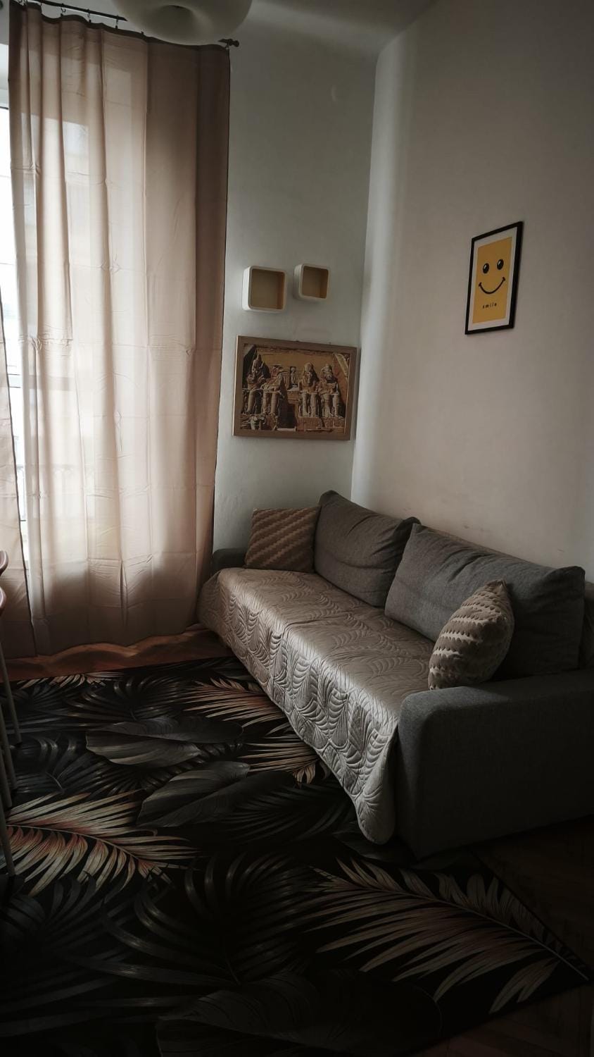 Apartament Warecka Nowy Świat Apartment in Warsaw