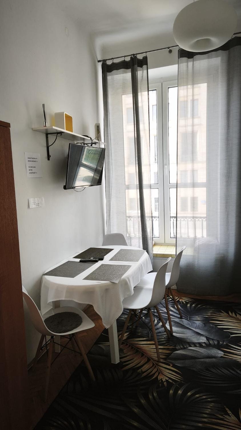 Apartament Warecka Nowy Świat Apartment in Warsaw