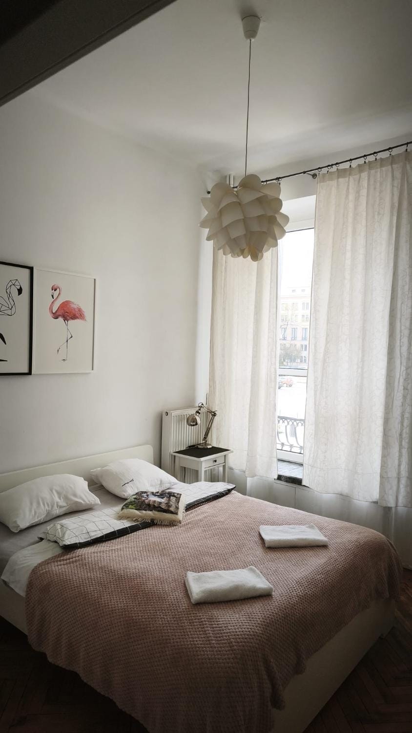 Apartament Warecka Nowy Świat Apartment in Warsaw