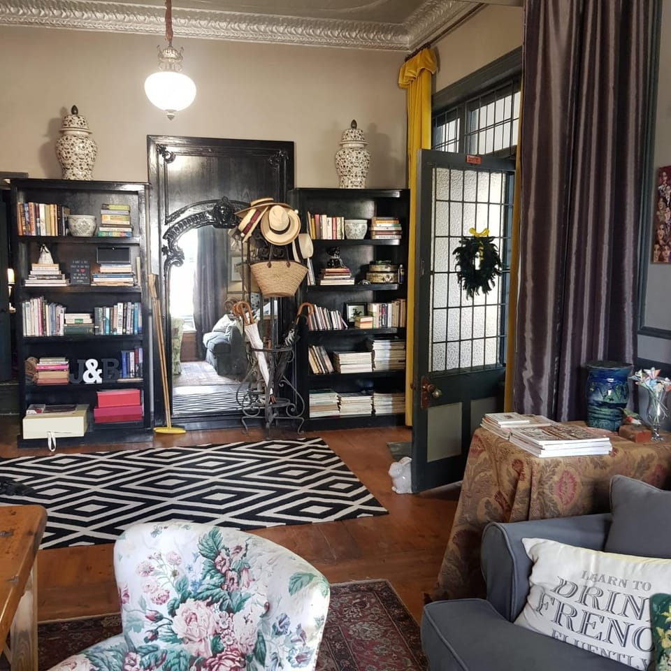 Grewar House Villa in Gauteng