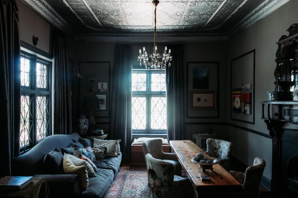 Grewar House Villa in Gauteng