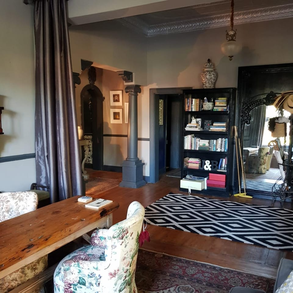 Grewar House Villa in Gauteng