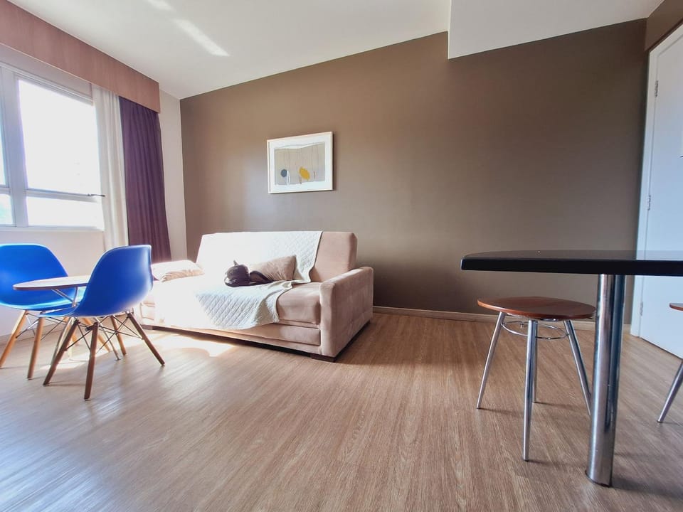 LK Barro Preto 7 Apartment in Belo Horizonte