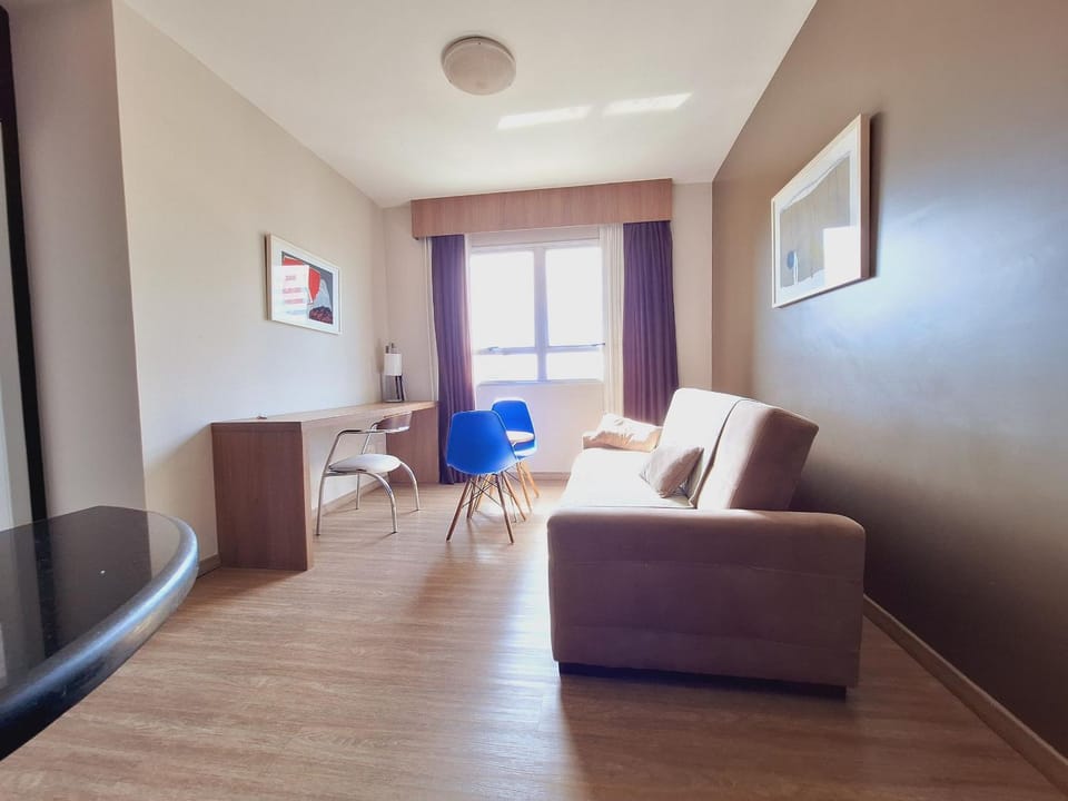 LK Barro Preto 7 Apartment in Belo Horizonte