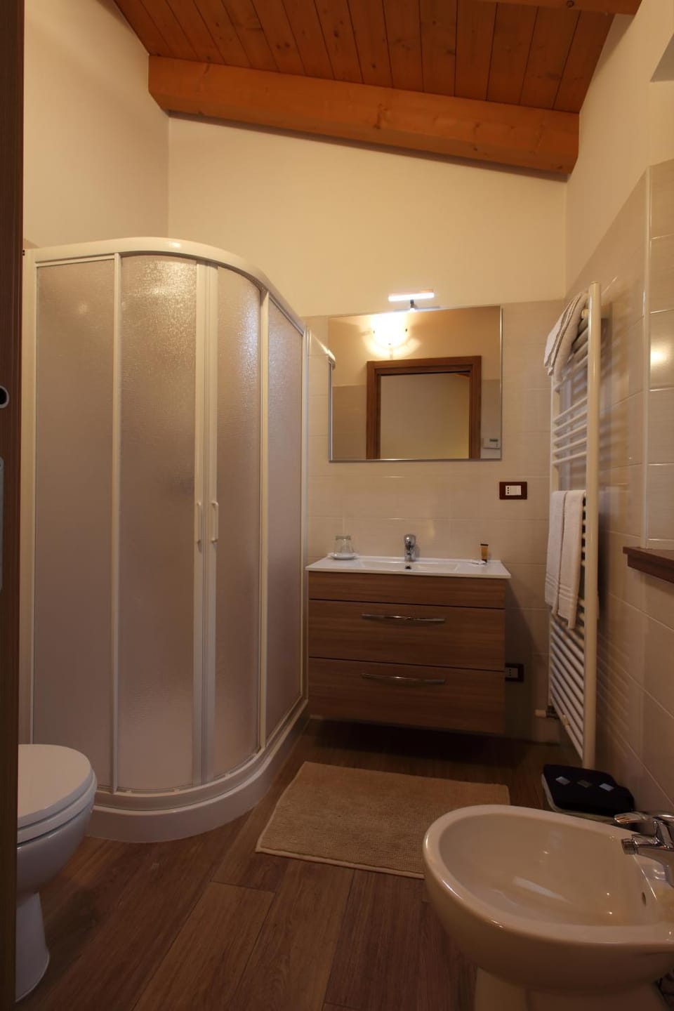 Shower, Toilet, Bathroom, bidet