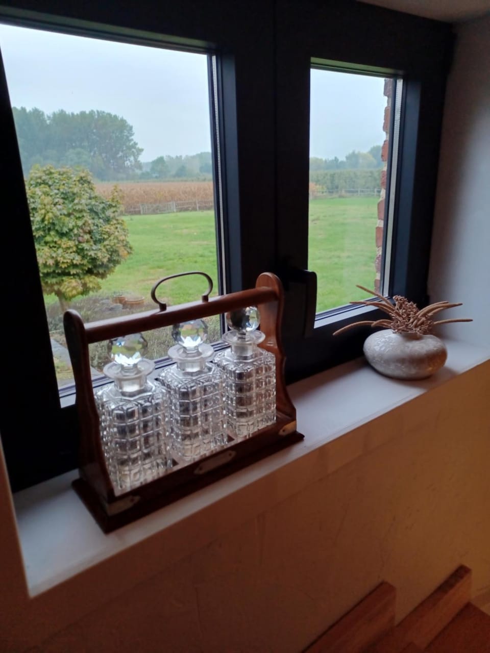 Luxe-kamer Bed en Bokes Bed and Breakfast in Flanders
