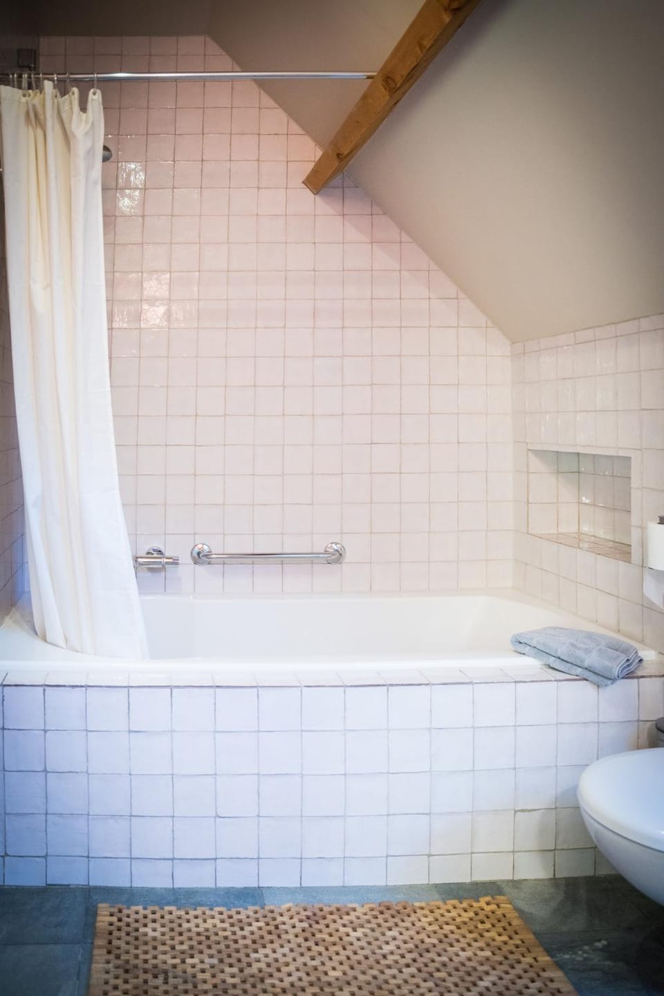 Buytenshuys Bed and Breakfast in Flanders