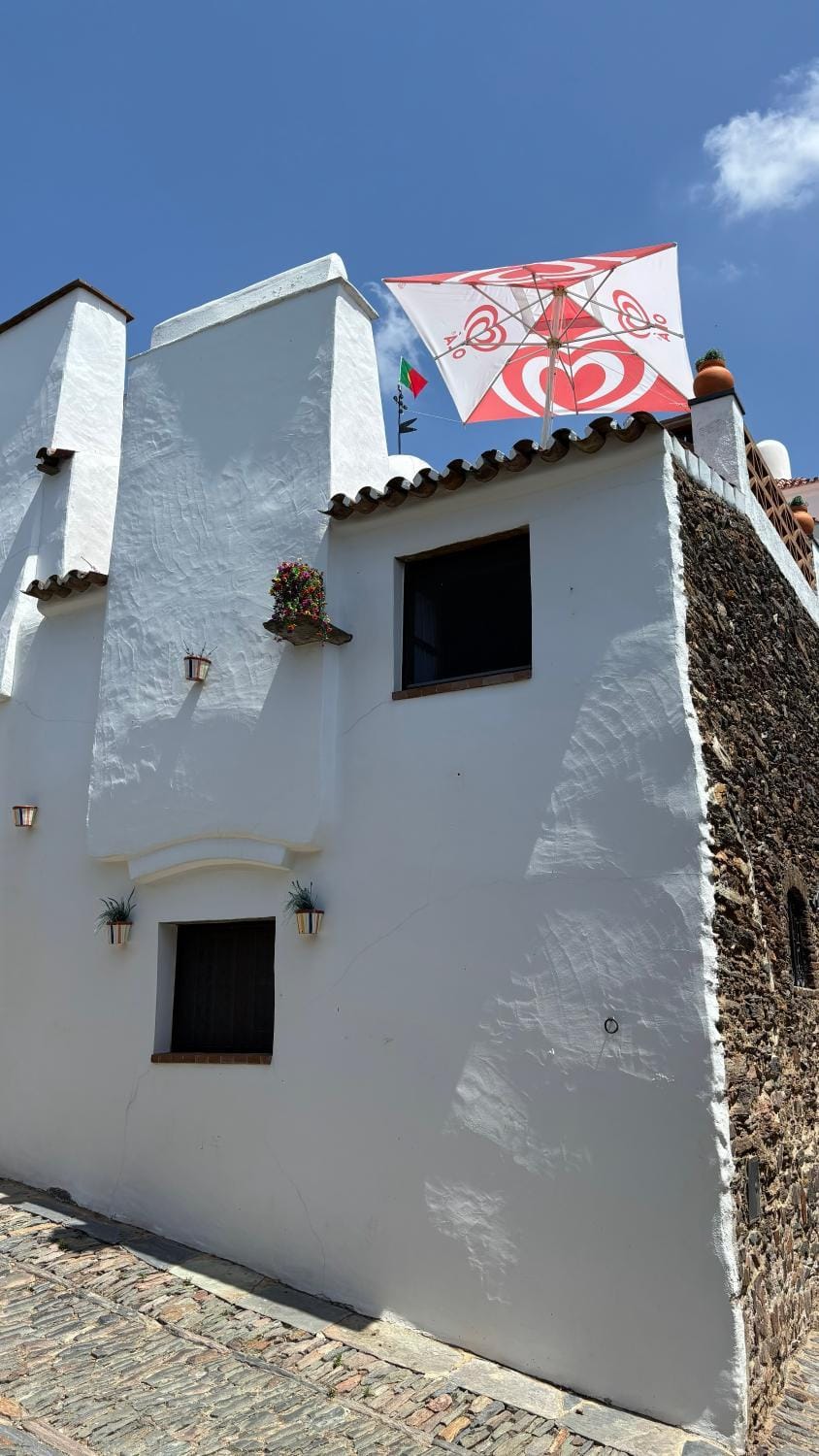 Casa Dom Dinis House in Monsaraz
