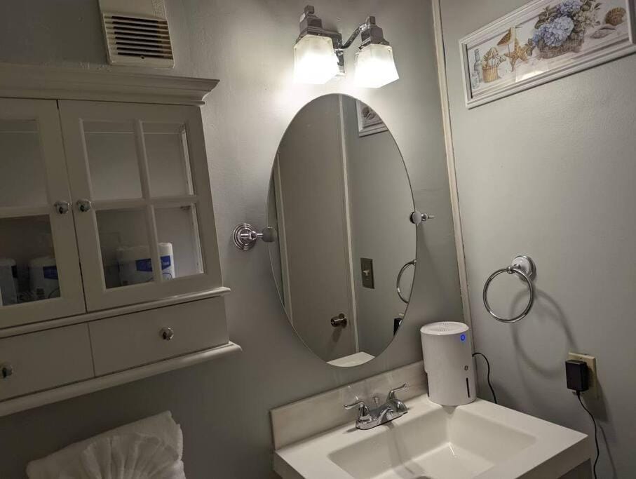 Zen Place Villa in Hilton Head Island