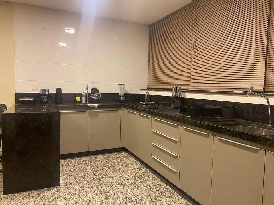 LK Lourdes 11 Apartment in Belo Horizonte