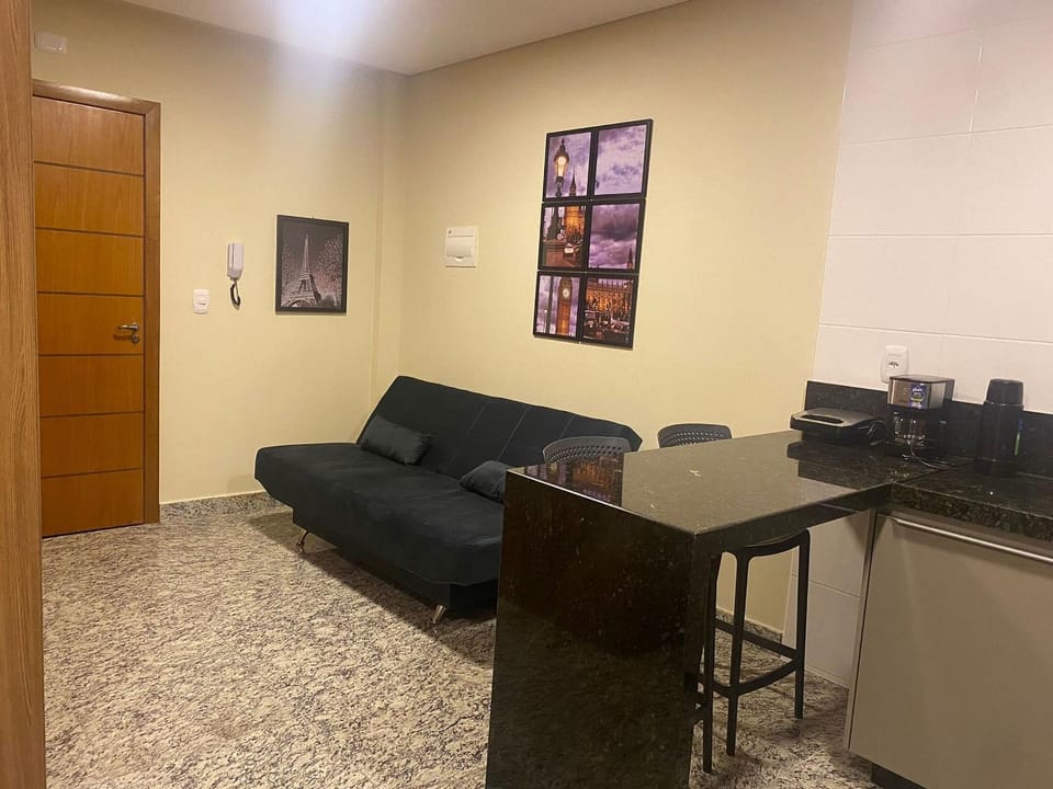 LK Lourdes 11 Apartment in Belo Horizonte