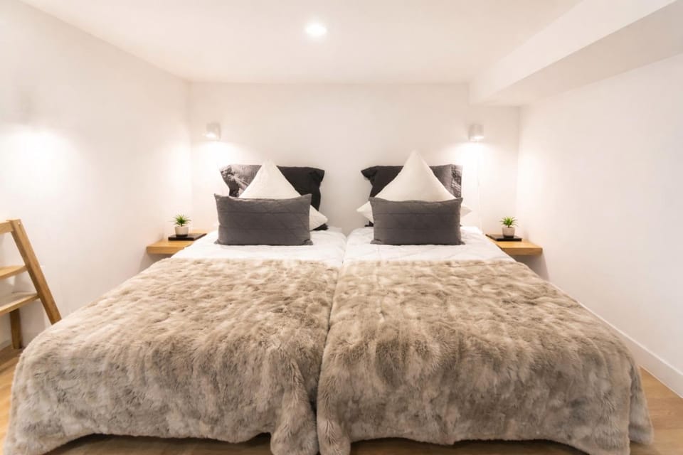 Loft Prenium PETITE FRANCE-idéal mission Pro-long séjour Apartment hotel in Strasbourg