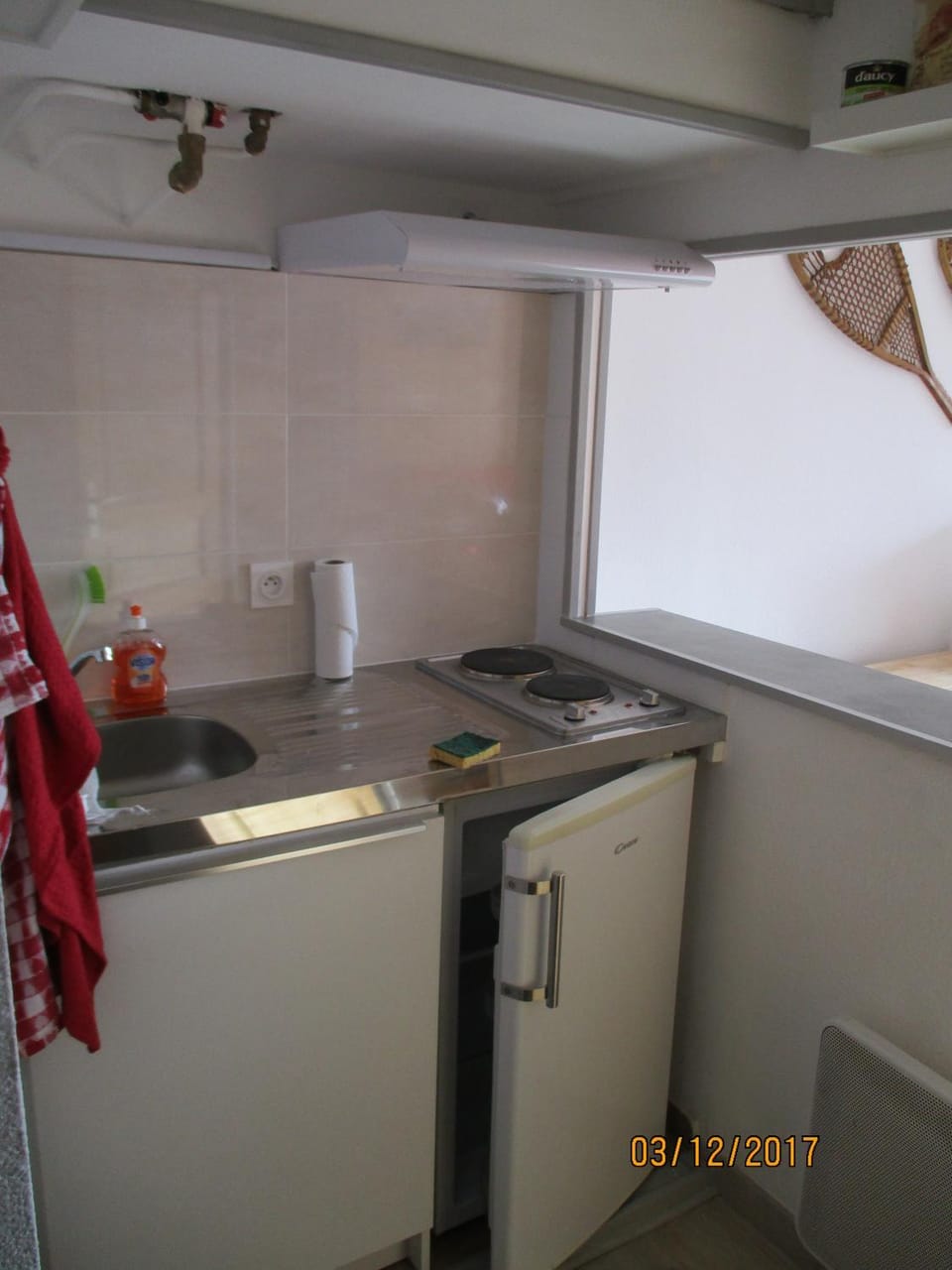 Font-Romeu village - ski, randonnées, loisirs plein air Apartment in Bolquère