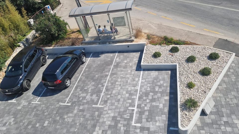 Apartment M&A Apartment in Zadar