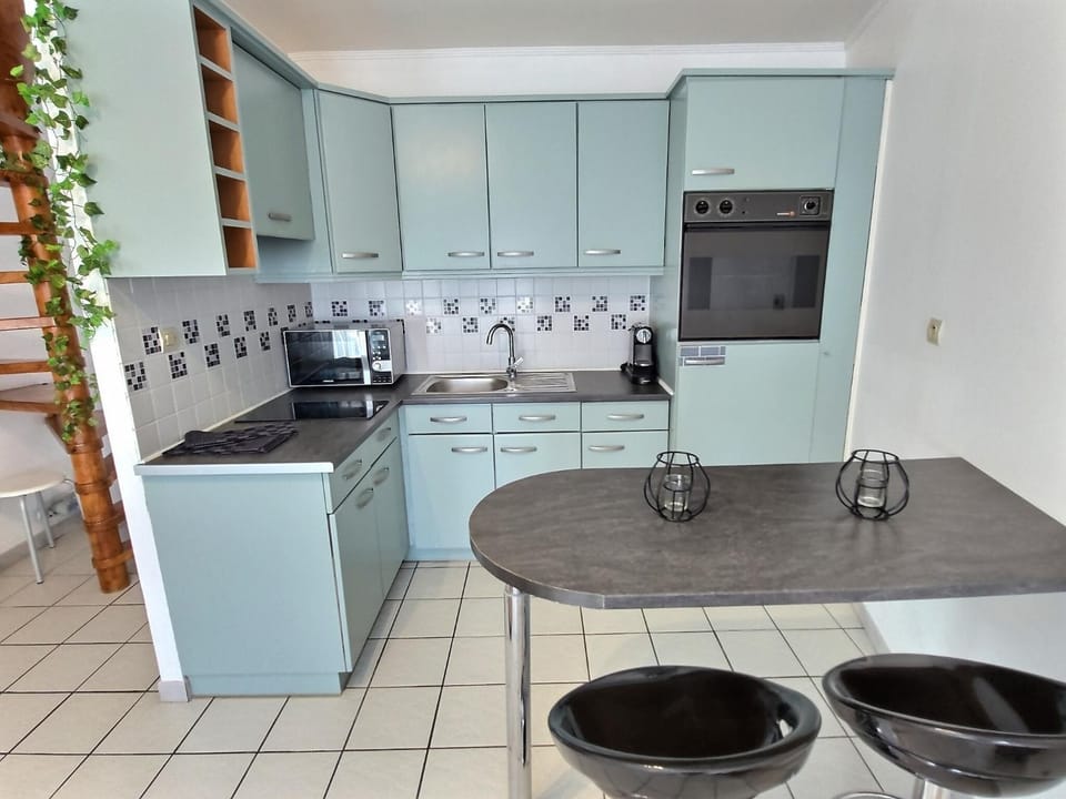 Duplex Le Cachou : 10 min Aéroport de Roissy CDG - Astérix - Paris Apartment in Île-de-France