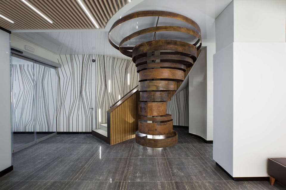 Business facilities