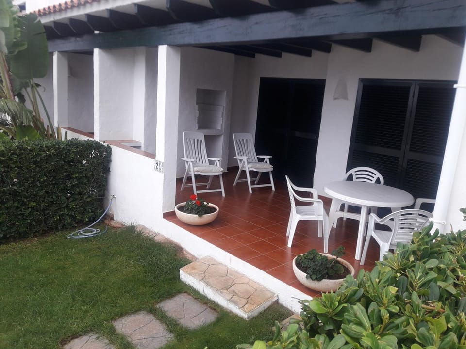 Via de Jardin 10 casa 20 House in Arenal d'en Castell