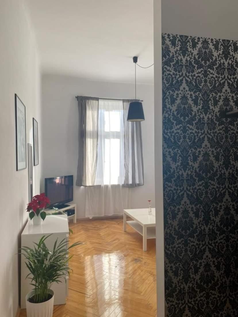 Apartament Szafir Apartment in Poland