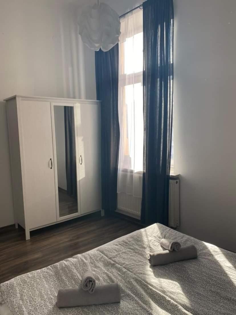 Apartament Szafir Apartment in Poland