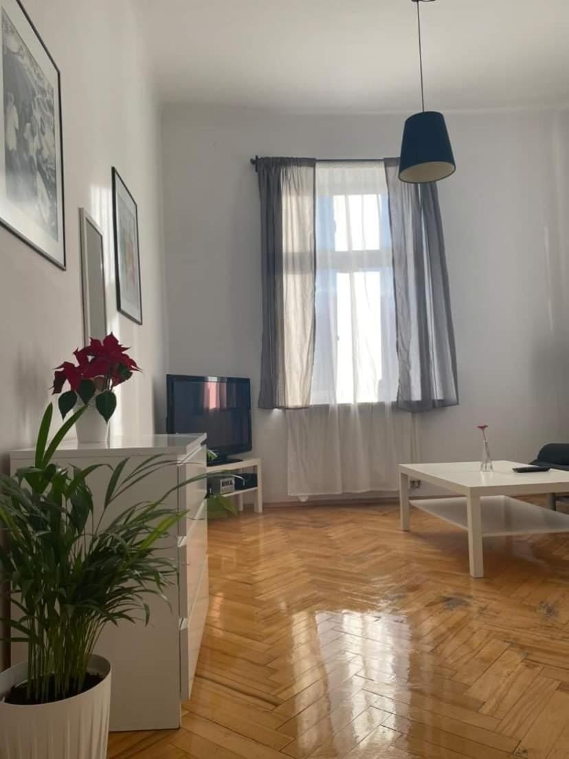 Apartament Szafir Apartment in Poland