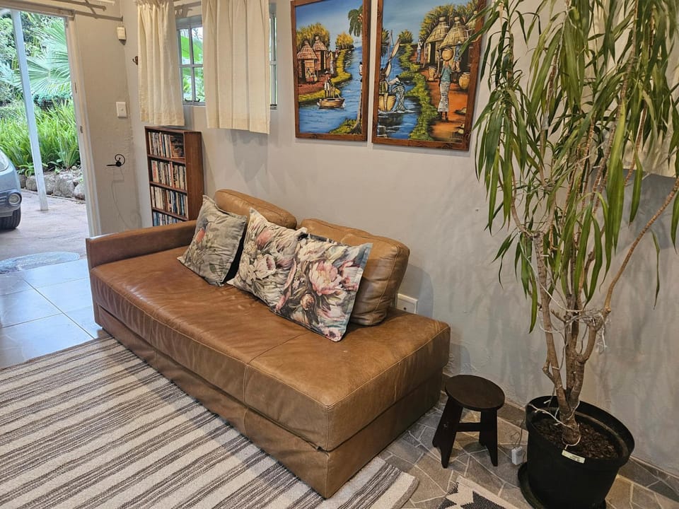 Bavarian Getaway House in KwaZulu-Natal