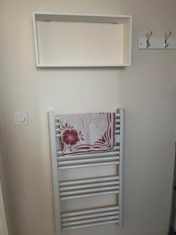 Studio pour 2 personnes à Tonnay Charente Apartment in Nouvelle-Aquitaine