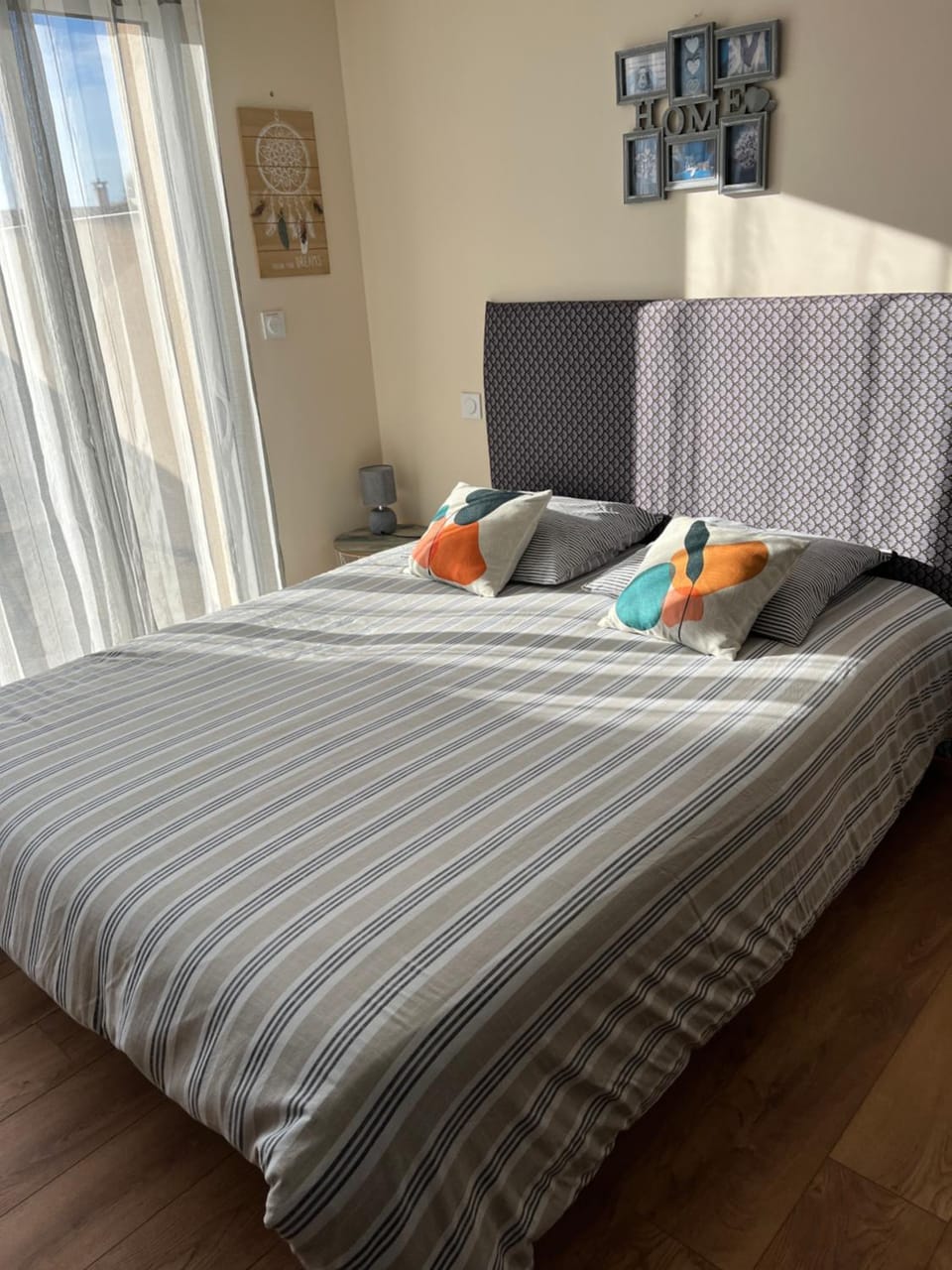 Studio pour 2 personnes à Tonnay Charente Apartment in Nouvelle-Aquitaine
