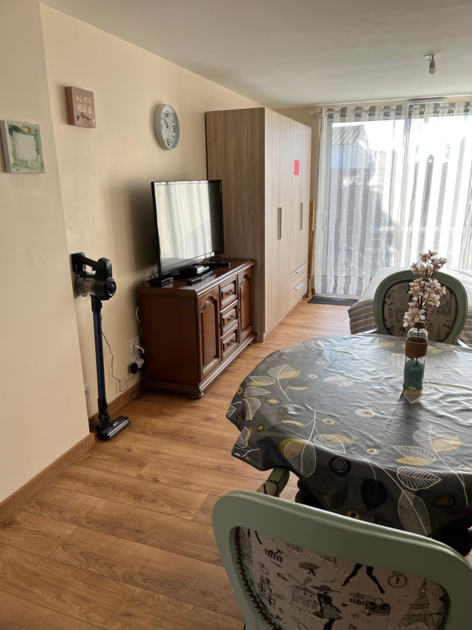 Studio pour 2 personnes à Tonnay Charente Apartment in Nouvelle-Aquitaine
