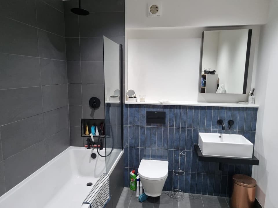 Shower, Toilet, Bathroom, Bath, towels