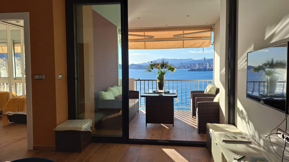 Portofino Playa Apartment in Benidorm