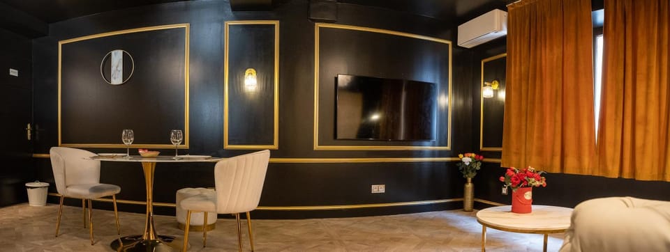 Appartement d'exception avec Jacuzzi Apartment in Villefranche-sur-Saone