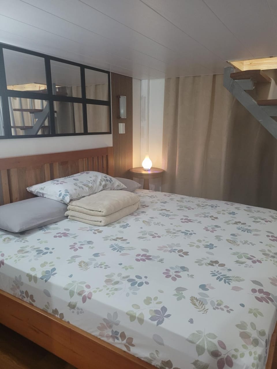 White Oak Residences - Baguio Megatower 3 Apartment hotel in Baguio