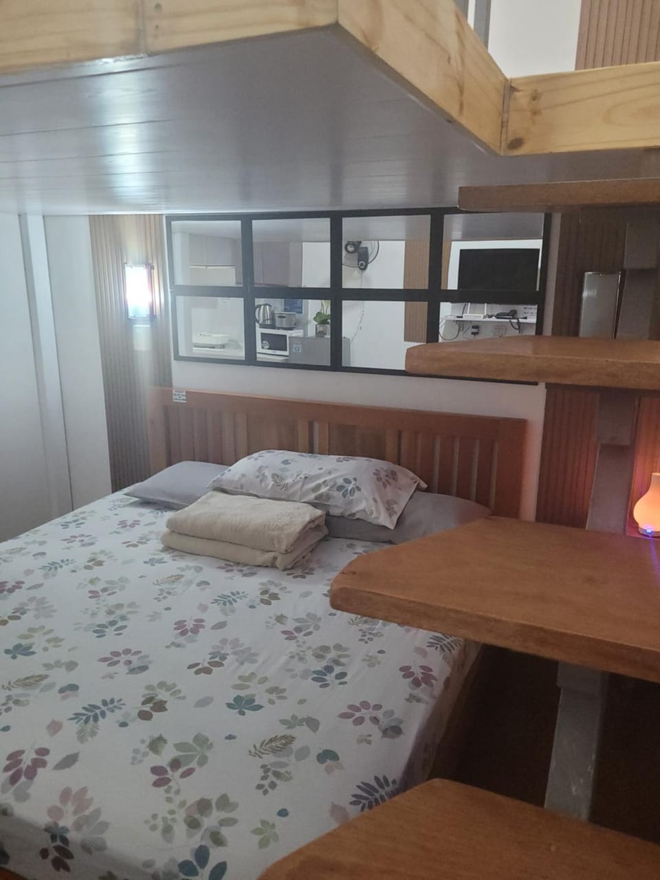 White Oak Residences - Baguio Megatower 3 Apartment hotel in Baguio