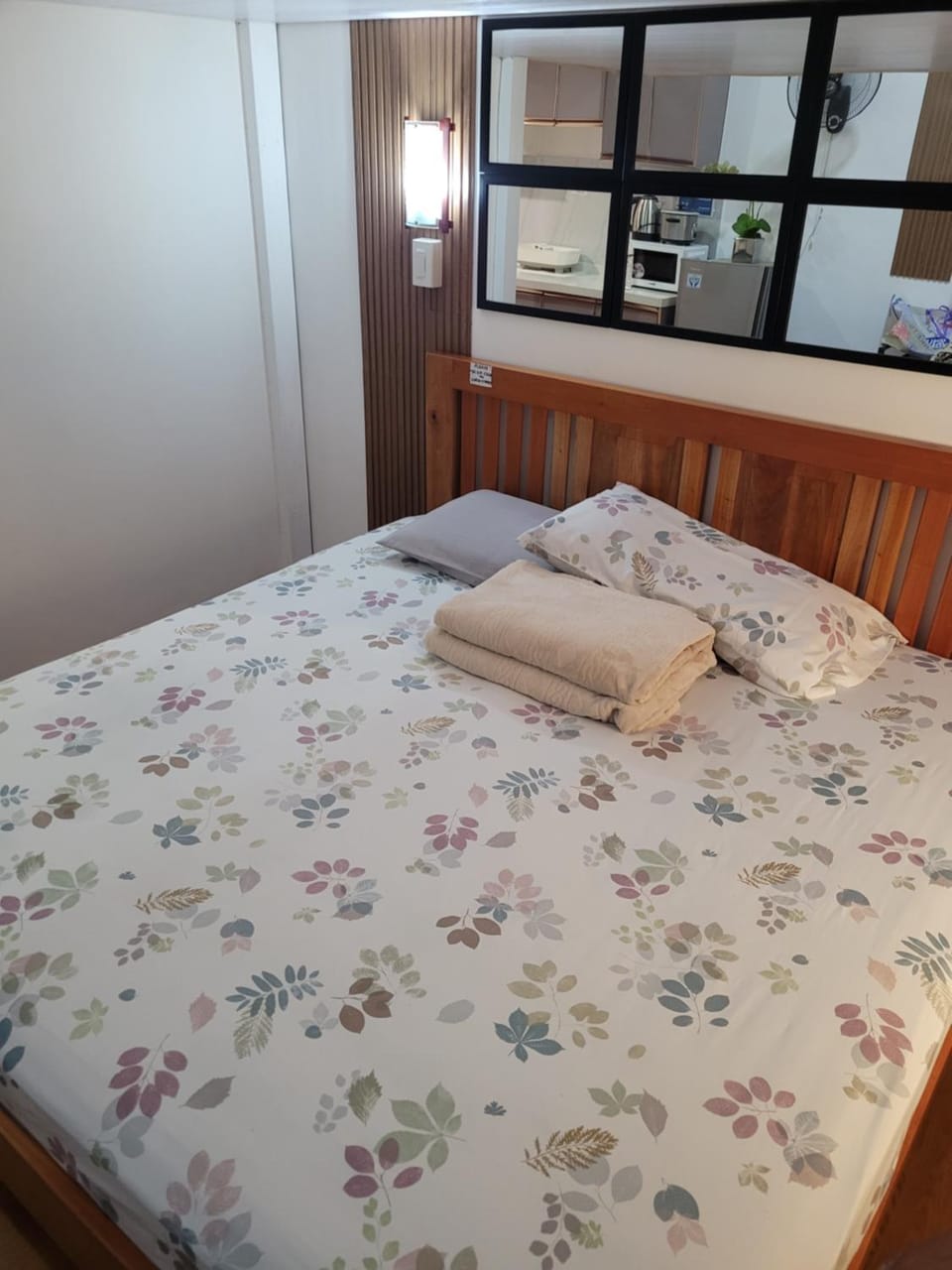 White Oak Residences - Baguio Megatower 3 Apartment hotel in Baguio
