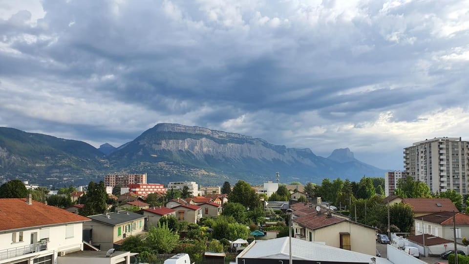 View (from property/room)