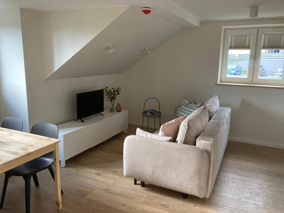 Apartament Tymon Apartment in Lower Silesian Voivodeship
