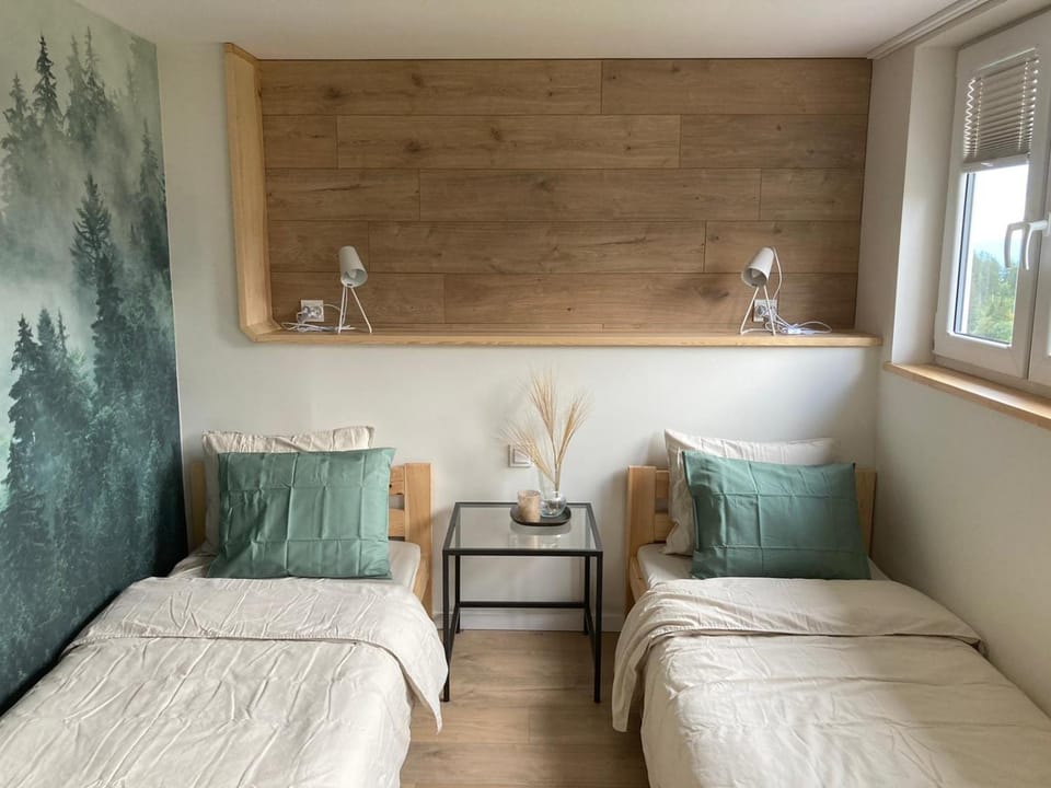 Apartament Tymon Apartment in Lower Silesian Voivodeship