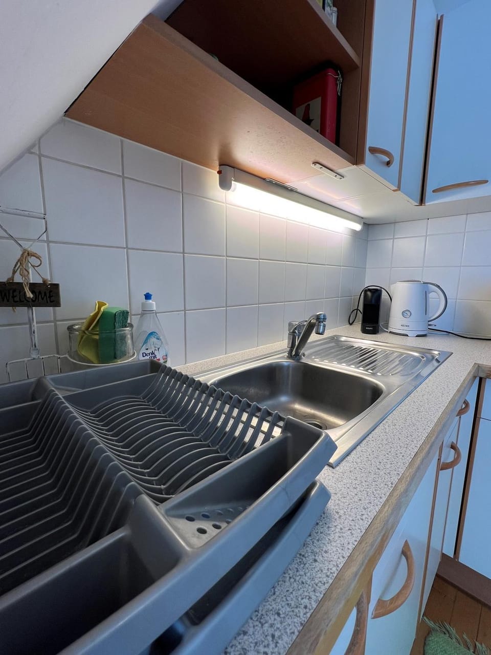 Cosy apartment in central location Apartment in Vienna