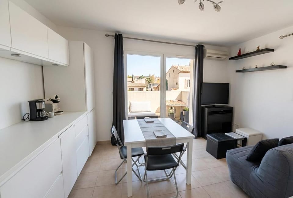 Sous le soleil des Alpilles Apartment in Provence-Alpes-Côte d'Azur