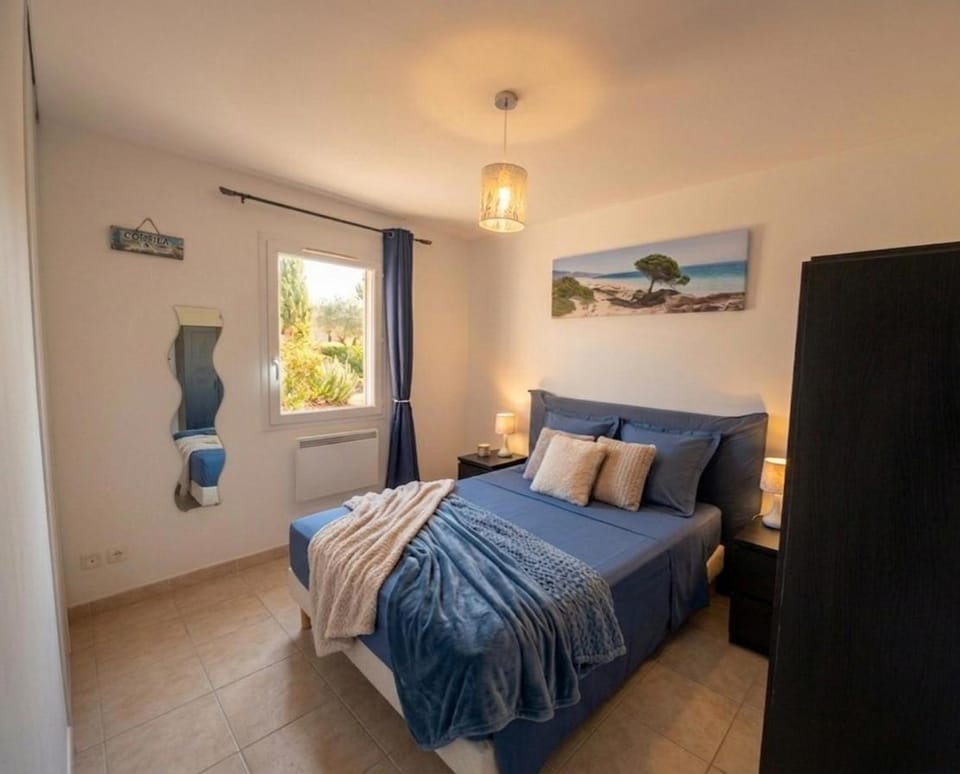 Sous le soleil des Alpilles Apartment in Provence-Alpes-Côte d'Azur