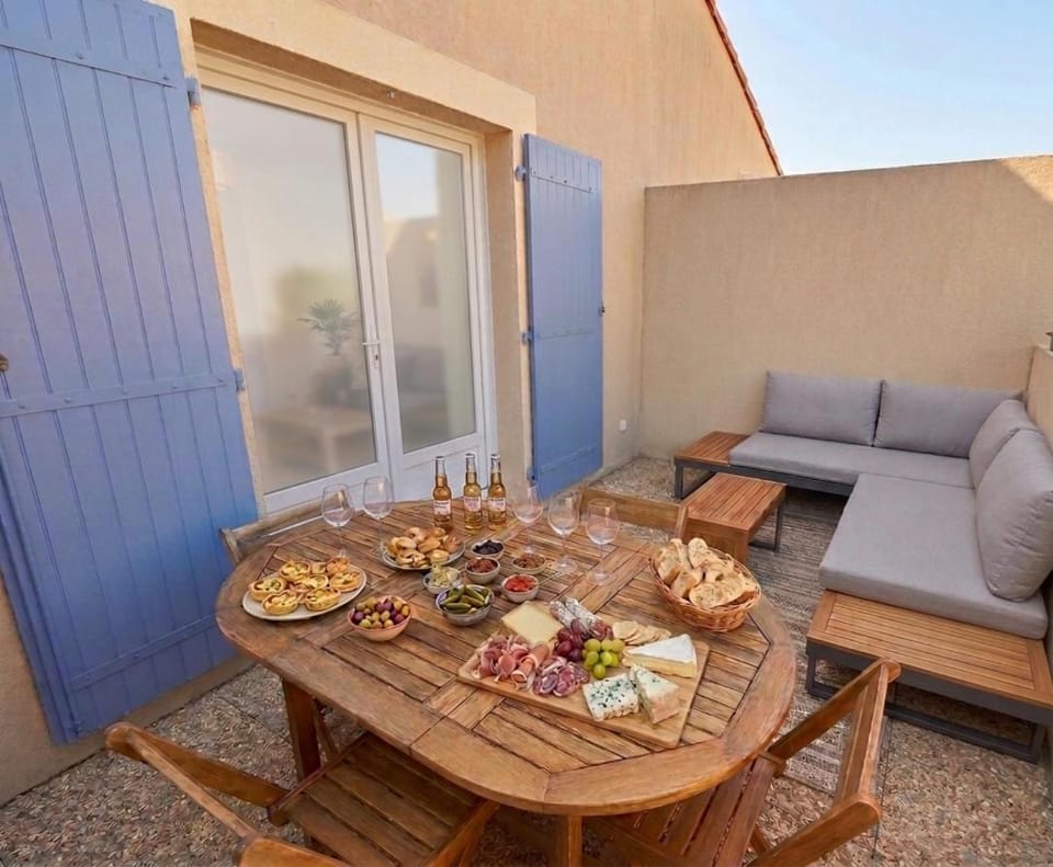 Sous le soleil des Alpilles Apartment in Provence-Alpes-Côte d'Azur