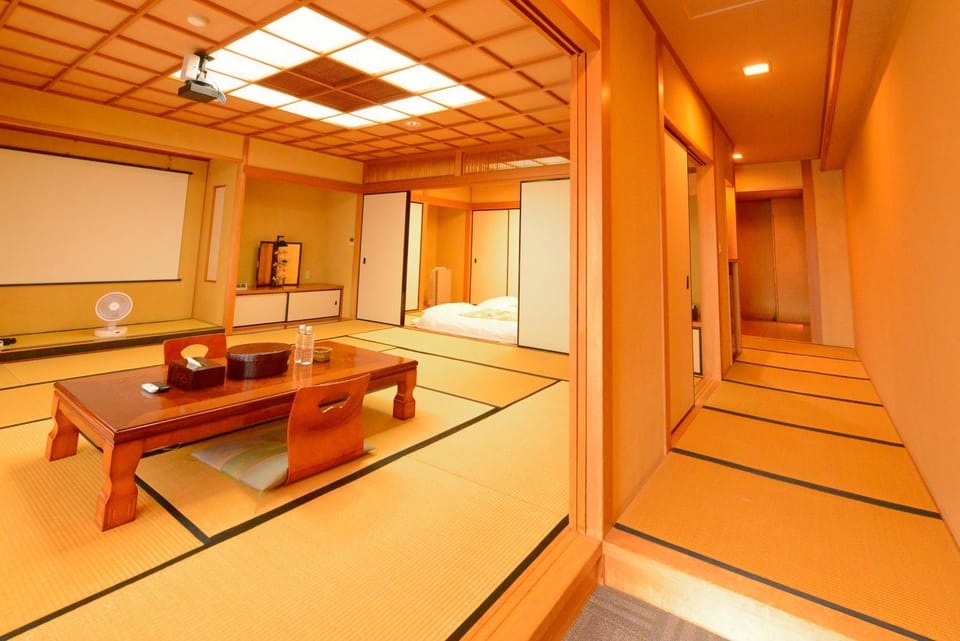 熱海の隠れ里 Hotel in Shizuoka Prefecture
