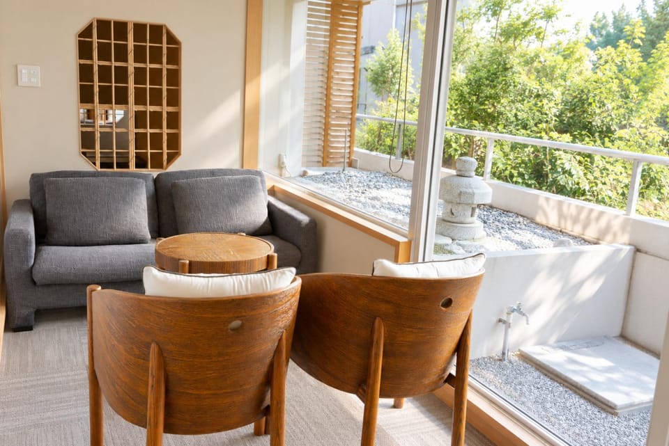 熱海の隠れ里 Hotel in Shizuoka Prefecture