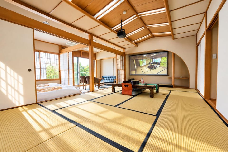熱海の隠れ里 Hotel in Shizuoka Prefecture