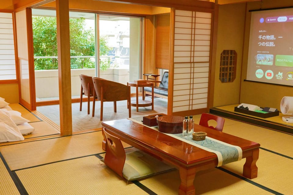 熱海の隠れ里 Hotel in Shizuoka Prefecture
